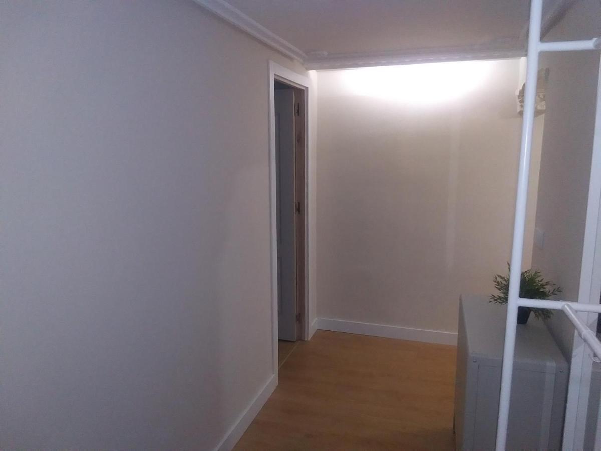 Apartamento Alejo Appartement Gijón Buitenkant foto